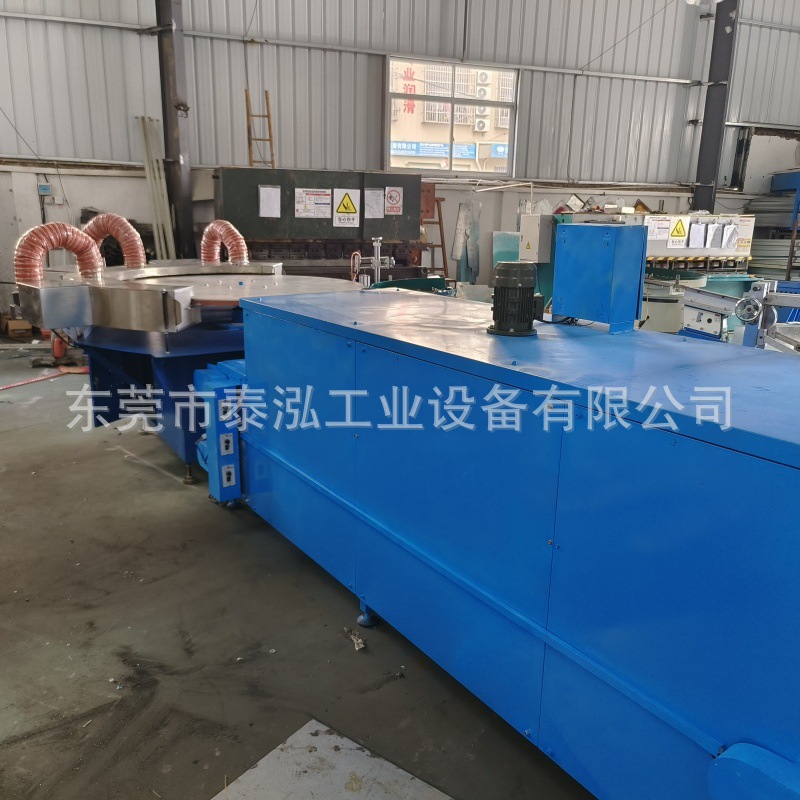 Factory in stock screw gluing machine screw Nello anti-loose glue dispensing equipment thread screw pre-gluing machine