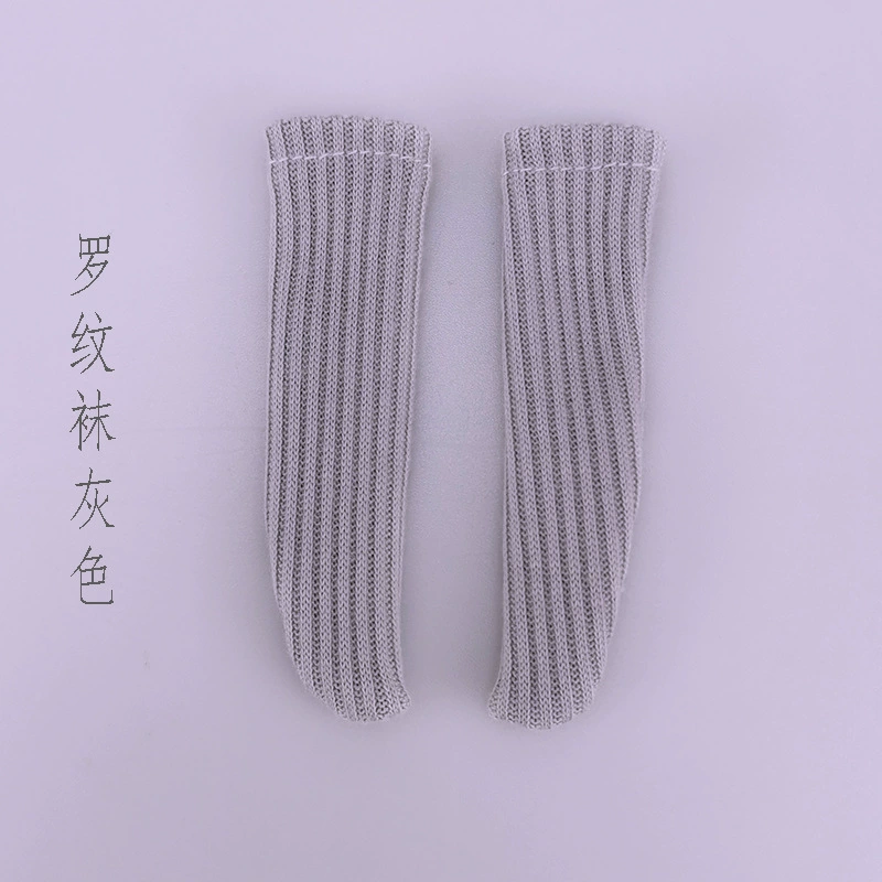 Детские leggings средней длины и набор кружевных носков, смесовая хлопковая ткань, многолинейный набор
