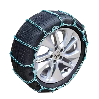 Anti-Skid Chains for Cars, Tire snow chain