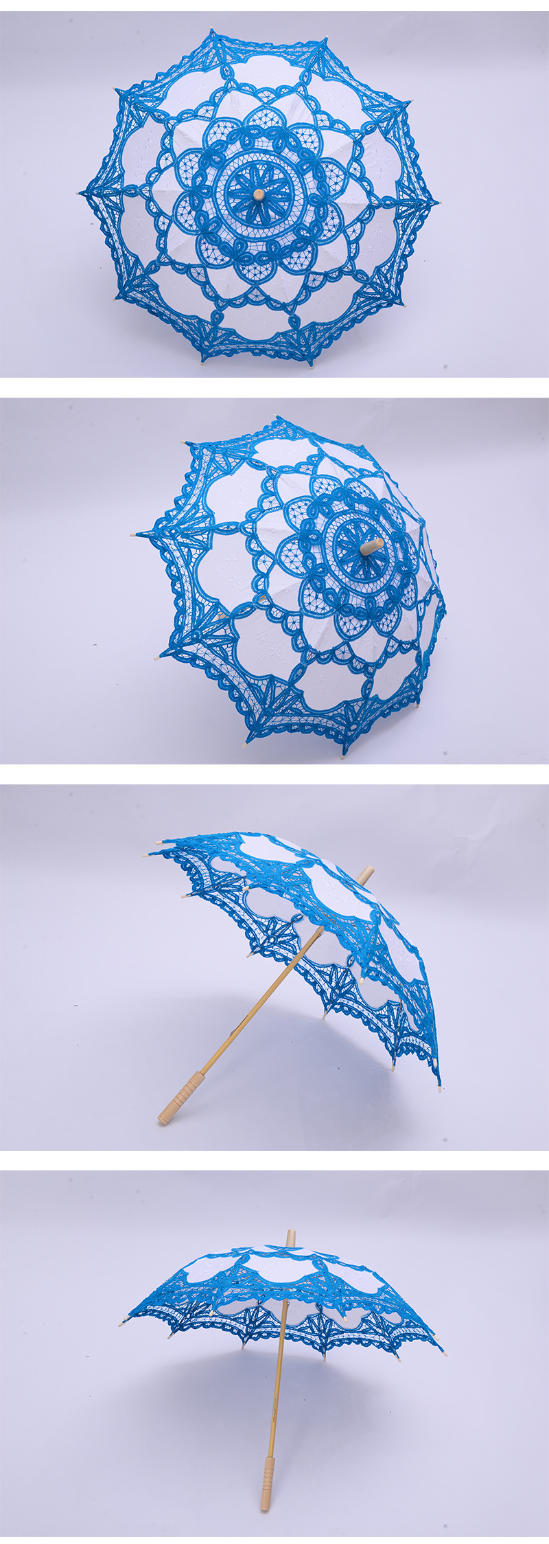 Elegant Umbrella Image 4