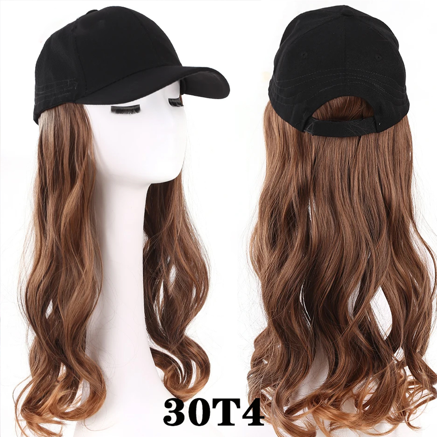 Wig Image 4
