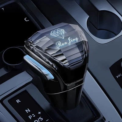 Suitable for Senna/Sena/Gravia/Camry/Corolla Gear – Sürətlər qutusu və əl tormozu başlıqları
