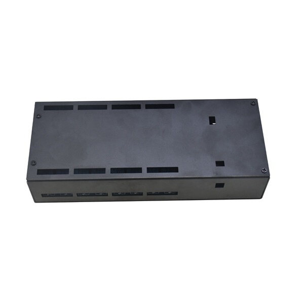 Nc-1000 Control Module Ethernet Lan Wan Network Web Server Rj45 Port