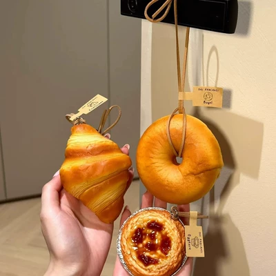 Rearview Mirror Pendant Car Decoration | Car hanging