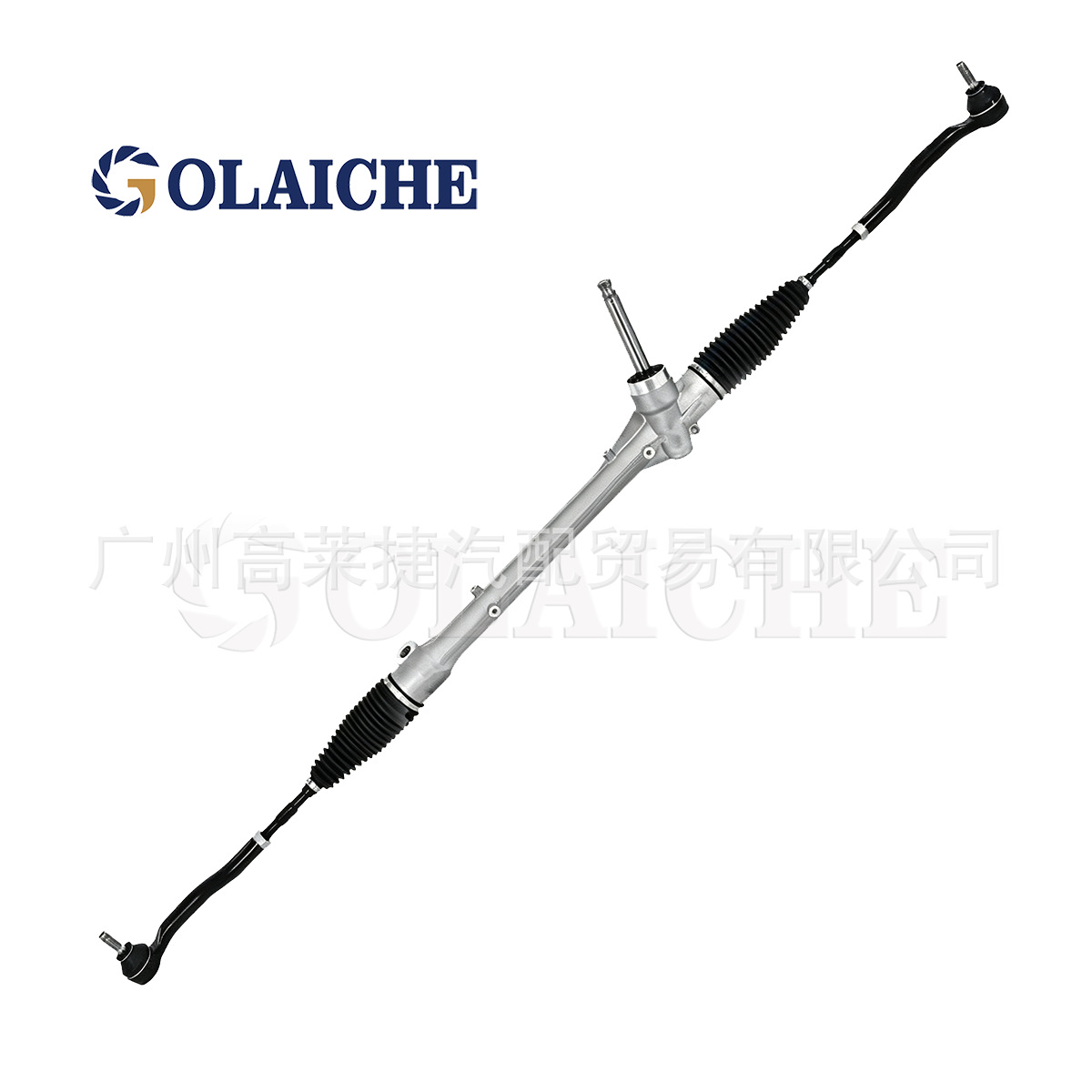 3401100-DE01 3401100DE01, suitable for 2022-2026 Changan UNI-V, left-hand drive (LHD) steering gear assembly