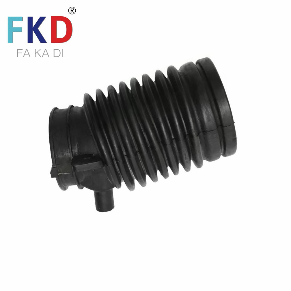 Cross-Border Exclusive Supply 17228-Rk2-A00 Suitable for Acura Car Air Intake Hose Direct from Manufacturer