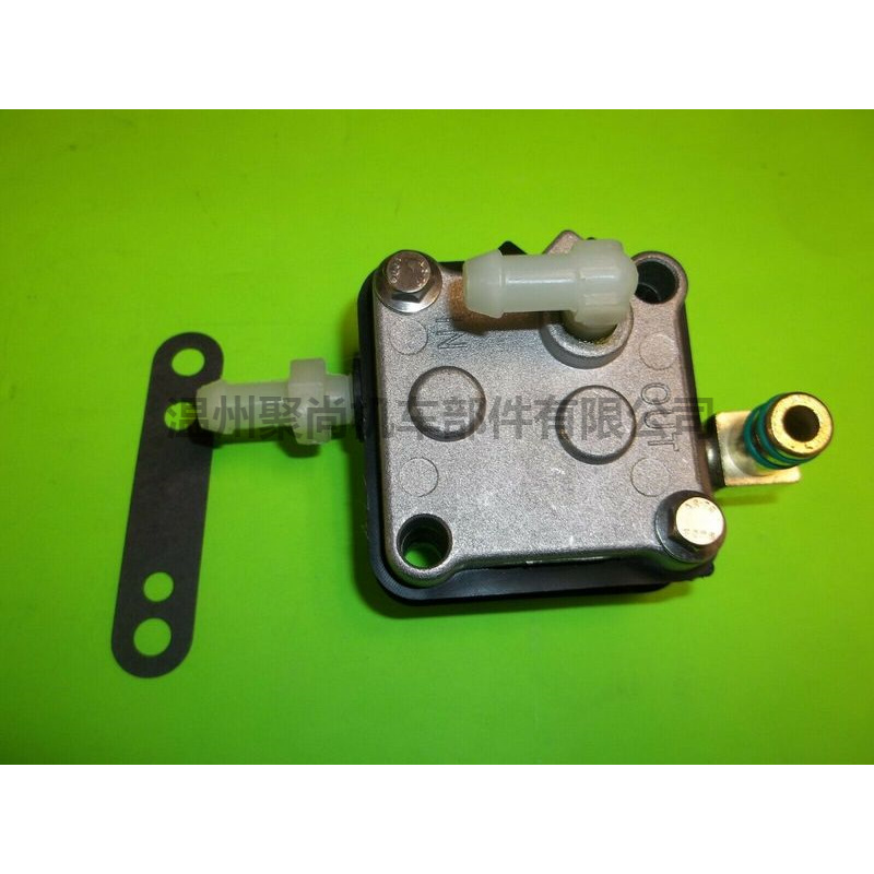 e Fuel Pump  DTS 14360T77 14360-77 2003-06