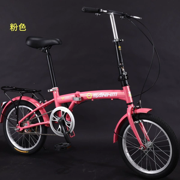 Pink pneumatic tire