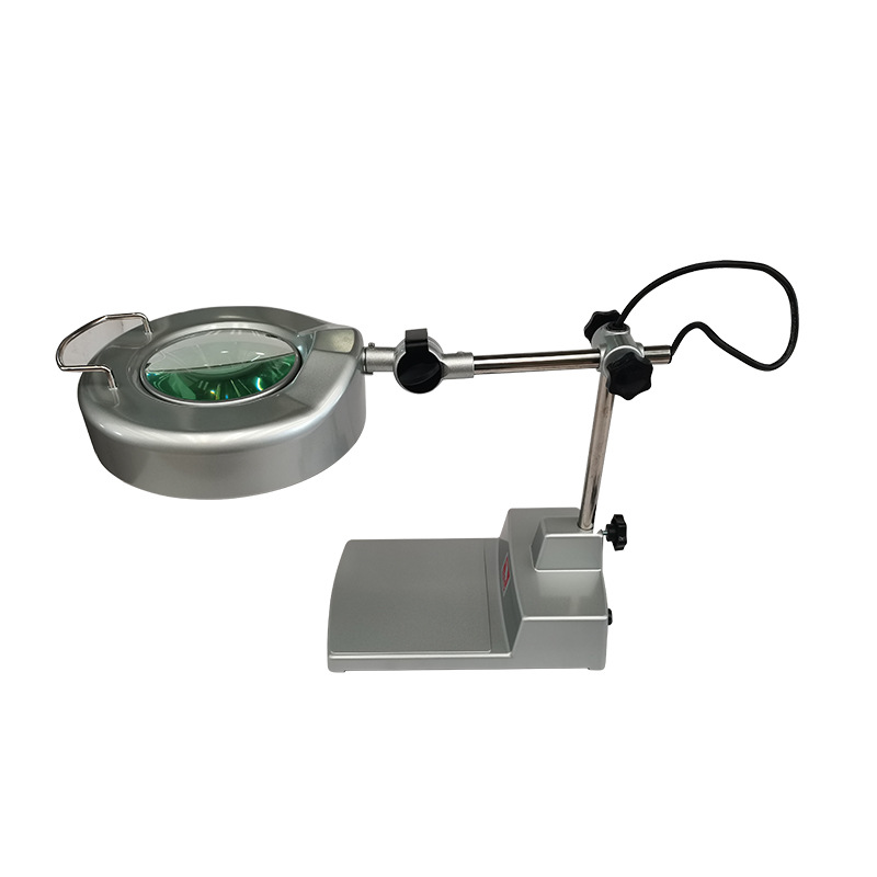 台湾鹰牌VERTEX进口放大镜照明工作灯VHL-30TEB/30MEB/30LEB台灯