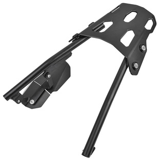 Suitable for KTM DUKE 890 / R Duke modified motorcycle rear shelf rear trunk rack luggage rack