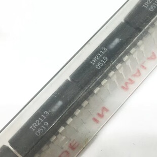 IR2113 DIP-14���ͼ����·