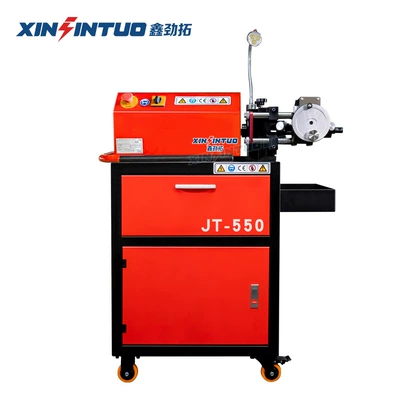 Disc Repair Machine Disc Machine: Əyləc diski təmiri