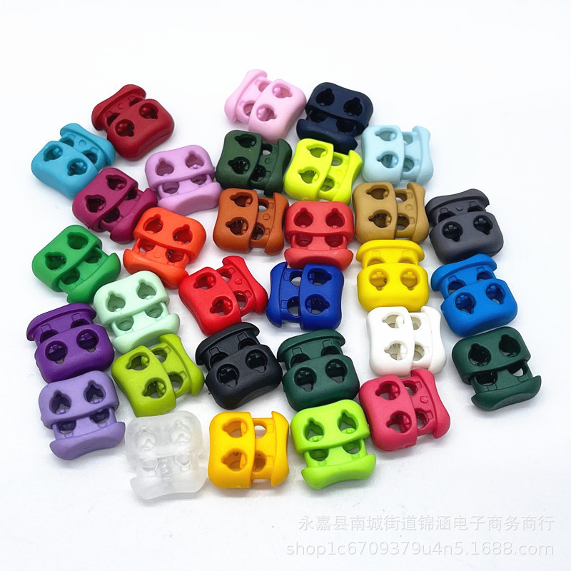 Spring Buckle Pig Nose Buckle Rope Buckle Plastic Buckle Clothes Drawstring Buckle Sweater Hem Elasticated Rope Buckle Shoelace Pants Foot Buckle Spring Buckle Pig Nose Buckle Rope Buckle Plastic Buckle Clothes Drawstring Buckle Sweater Hem Elasticated Rope Buckle Shoelace Pants Foot Buckle