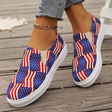 women shoes Classic Female Casual Canvas Sneakers ladiesŮЬ
