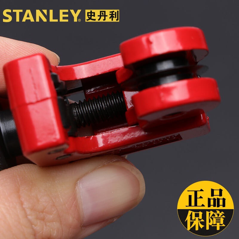 スタンレーメタルパイプカッターステンレス鋼パイプカッターエアコン銅アルミパイプ PVC パイプカッター合金切断ホイール|undefined