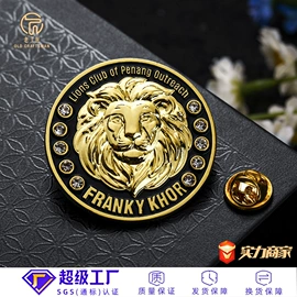 金属工艺品;纪念币;钥匙扣