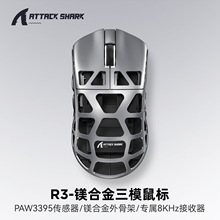 ������R3�V�Ͻ�����p����PAW3395��ģ�{���o���Α�4K8K늸����