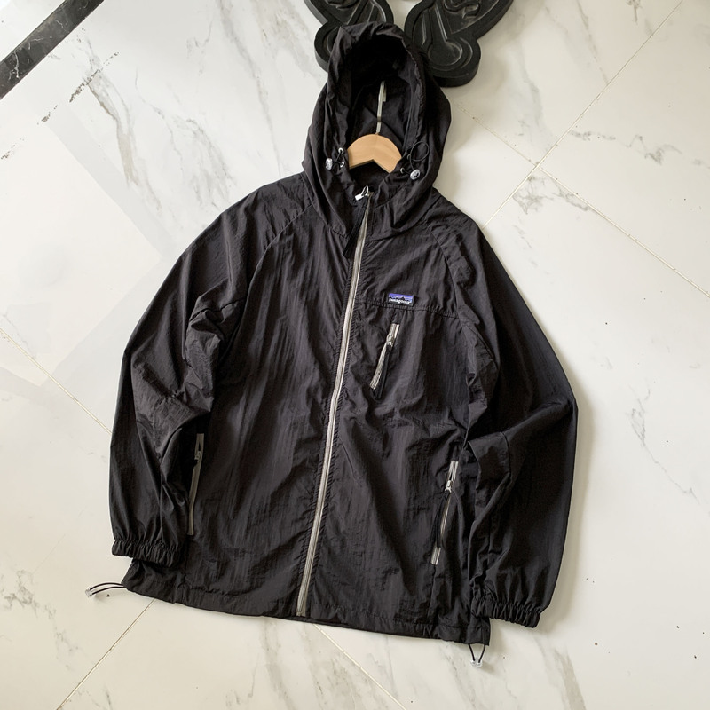 国境を越えた高品質のPatag日焼け止め服、ゆったりとした軽い氷のような通気性のあるマルチカラーフード付きジャケット|undefined