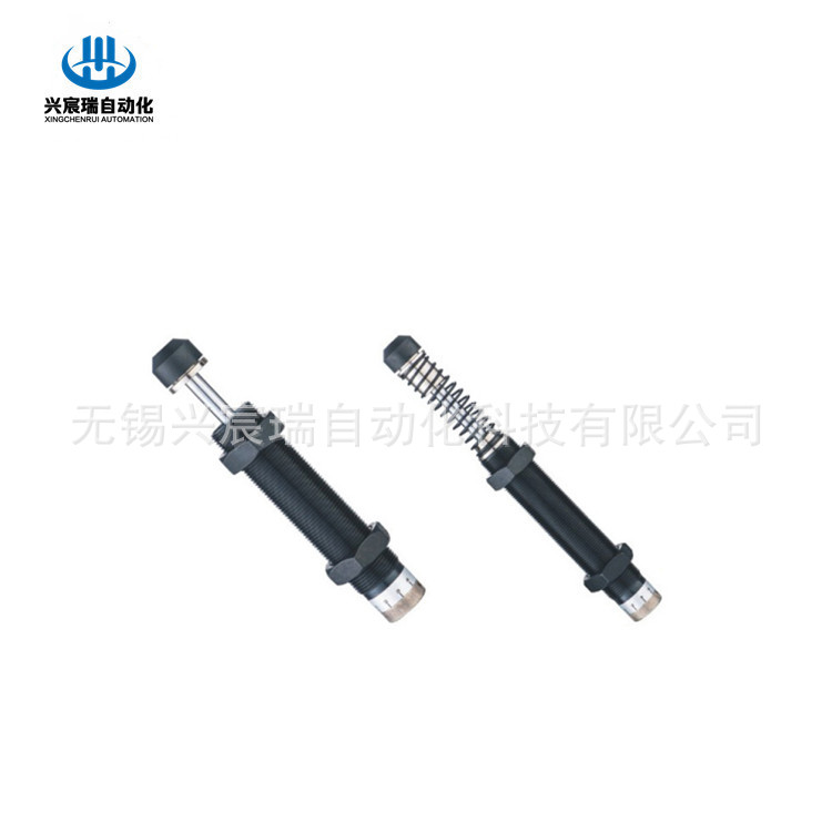 AD2540，AD3625，AD3650可调式缓冲器  油压缓冲器