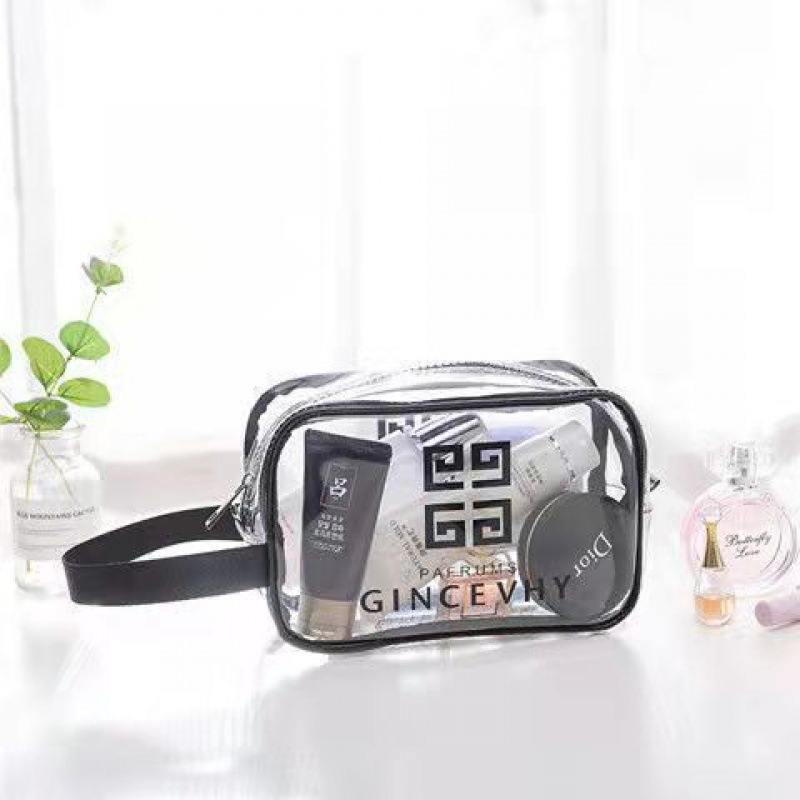 단일 레이어 투명