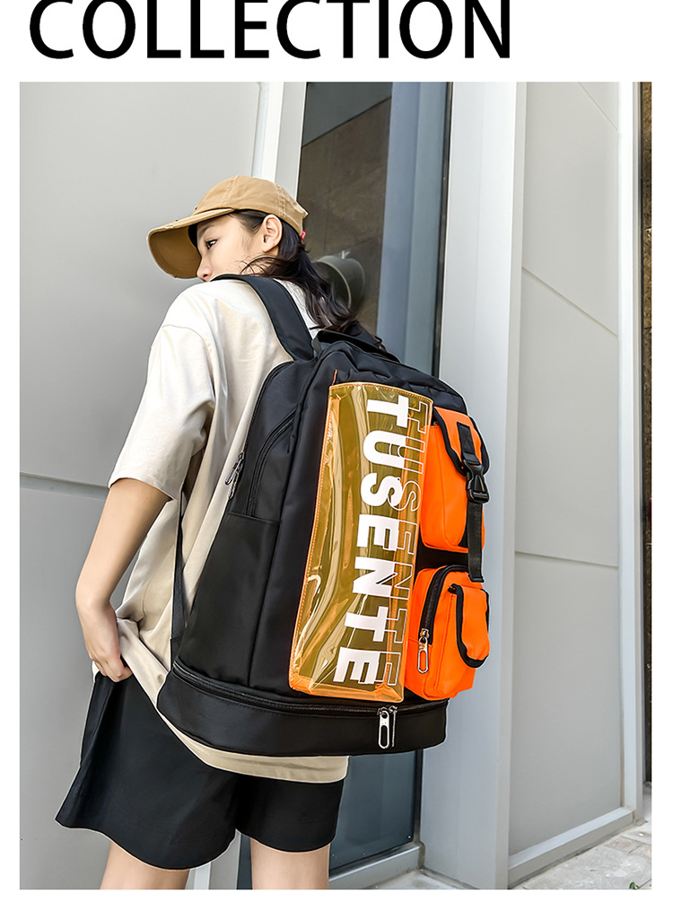 Badminton- Und Tennistasche Für Sport Und Training_voghion.com