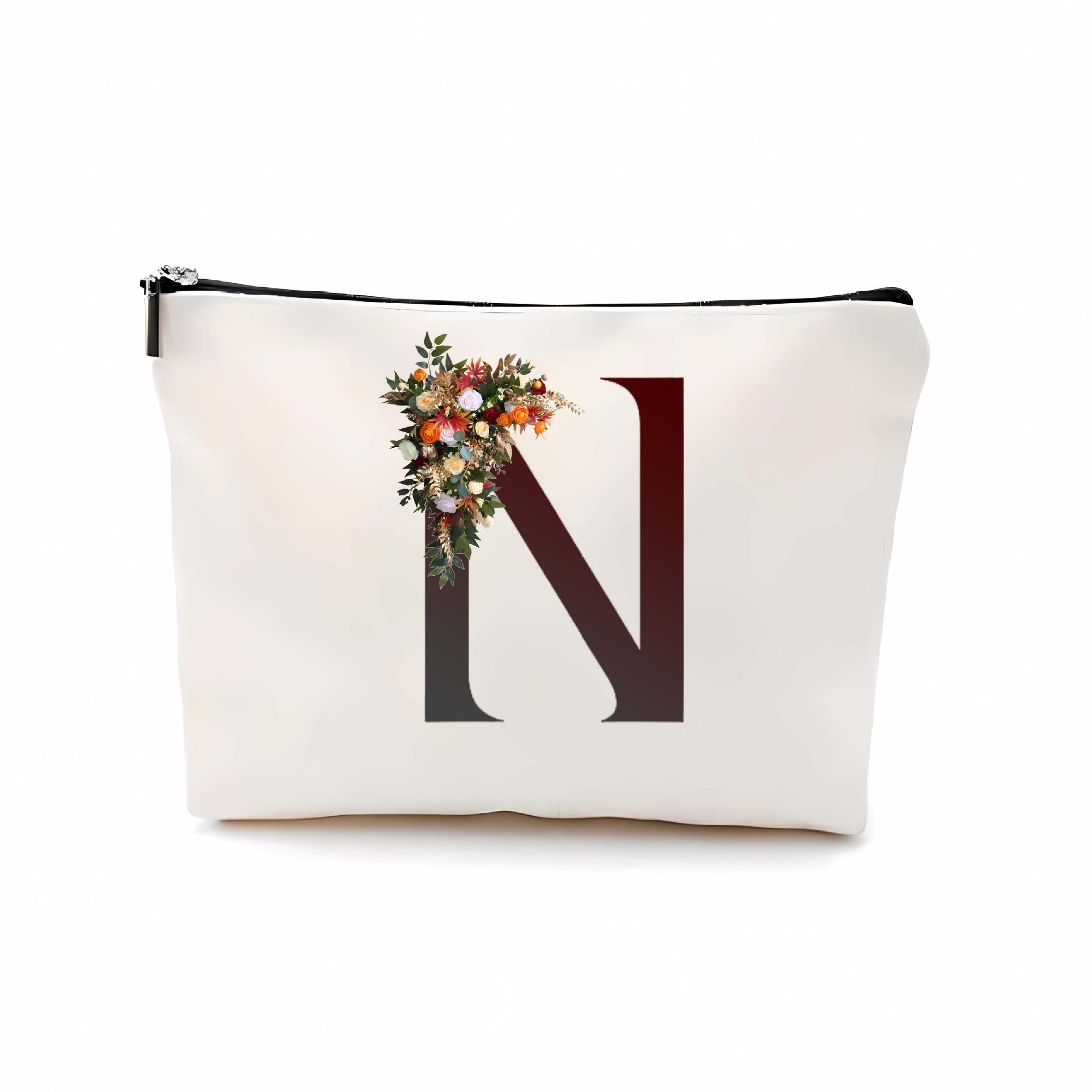 N