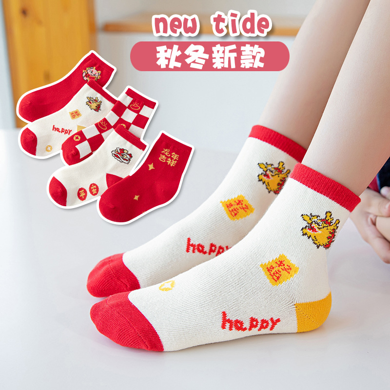 T312 용의 해에 행운을 빕니다