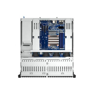 Ts-H3077Afu-R7-64G All-Flash Nas Amd 7000 Series Processor Zfs-Based High-Availability