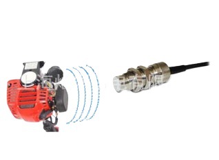 MONARCH蒙那多GE-200发动机转速表传感器 GE200HP电感式传感器