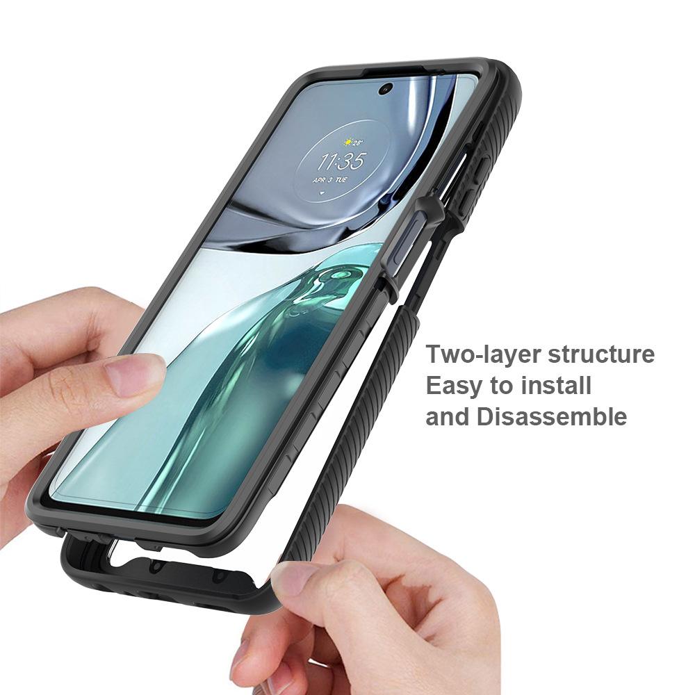 75g Weight Phone Cases Classification Imitation Leather Material Solid Color Pattern Simple Style Style Embossing Craft Imitation Leather Solid Color Embossing Simple Style Phone Cases Phone Accessories 1