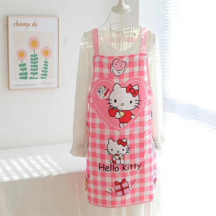 사랑 격자 무늬 고양이