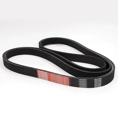 Belt car belt air
