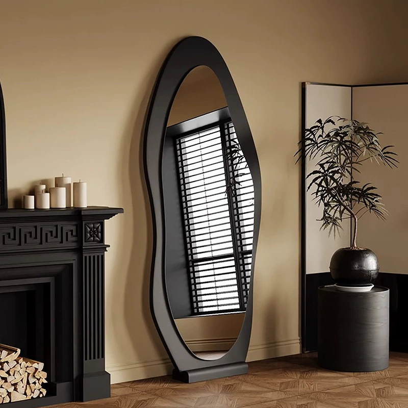 Wall-mounted Freestanding Wood Home 60*160cm from Yomiego