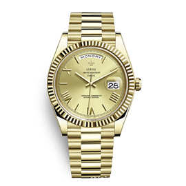 时尚浪喜格lgxige品牌经典星期日历手表男石英手表 防水腕表