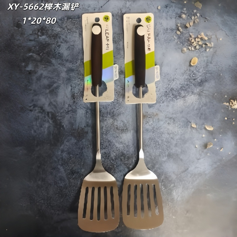 XY-5662 너도밤나무 주걱