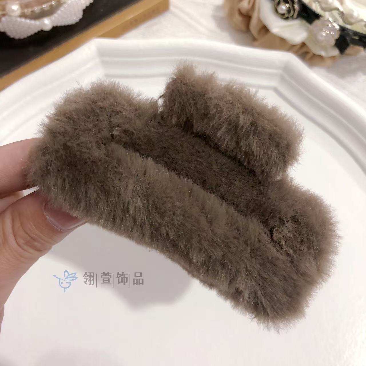 8.5cm 블록(10#암갈색)