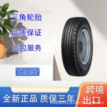 ����݆̥��Triangle�� 11R22.5-16PR TRD97���y ����܇䓽z݆̥