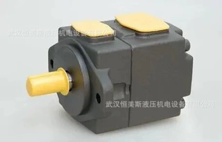 D41FHB63E2NB00美国PARKER派克柱塞泵