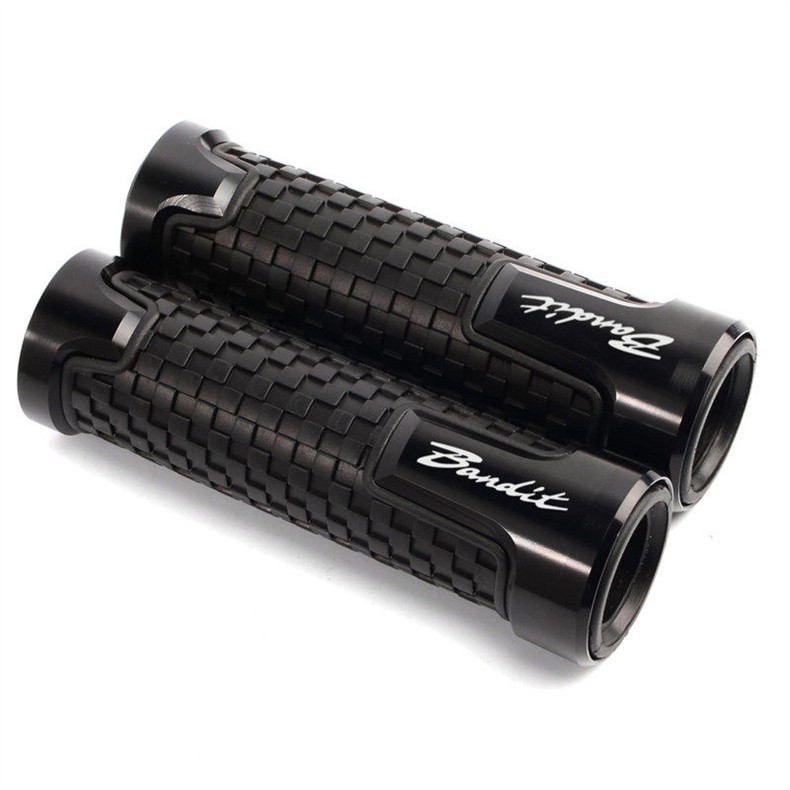 Suitable for Suzuki Bandit1250/1200/250/400/650 GSF650 modified handlebar grips
