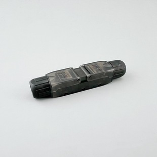 Category 6E Unshielded Network Cable Extension Docking Bilateral Wiring Tool-Free Docking Module