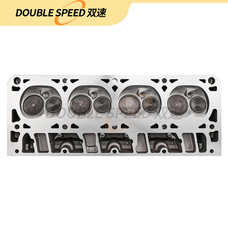 Suitable for Gm Ls1 Ls2 Ls6 4.8L 5.3L 6.0L 6.2L Cylinder Head Assembly 514055