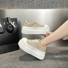 ��Ƥ͸��������Ⱥ��6CM���С��ЬŮ2026���Ŀ������������Ь