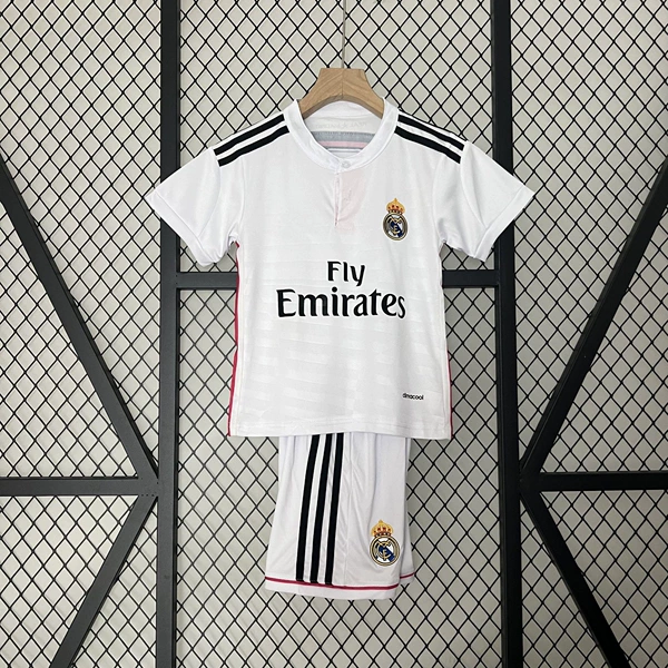 1415 Real Madrid home