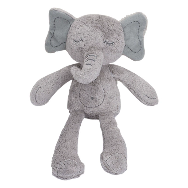 Симпатичные плюшевые длинные ноги кролик кукла детские игрушки Сури же стиль ребенка спать кукла в наличии оптом