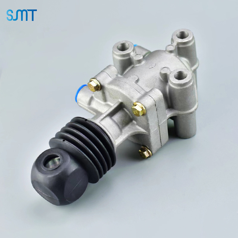 Piezas europeas del autobús del camión pesado del aumentador de presión ME671397 del cambio de SMT