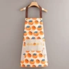 Persimmons and Ruyi - Upgraded model [Waterproof and oil-resistant to wipe hands]