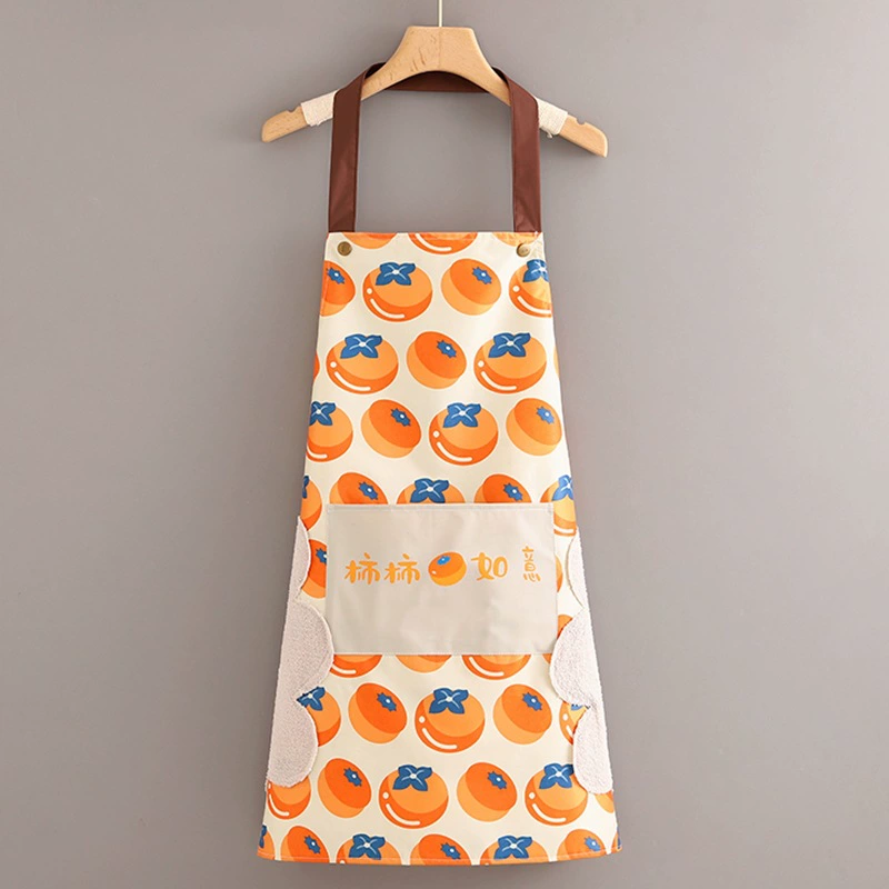 "(Cross-border trading), cute high quality waterproof overall, apron"