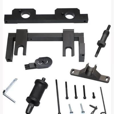 5 series X1 balance shaft — Mühərrik alətləri