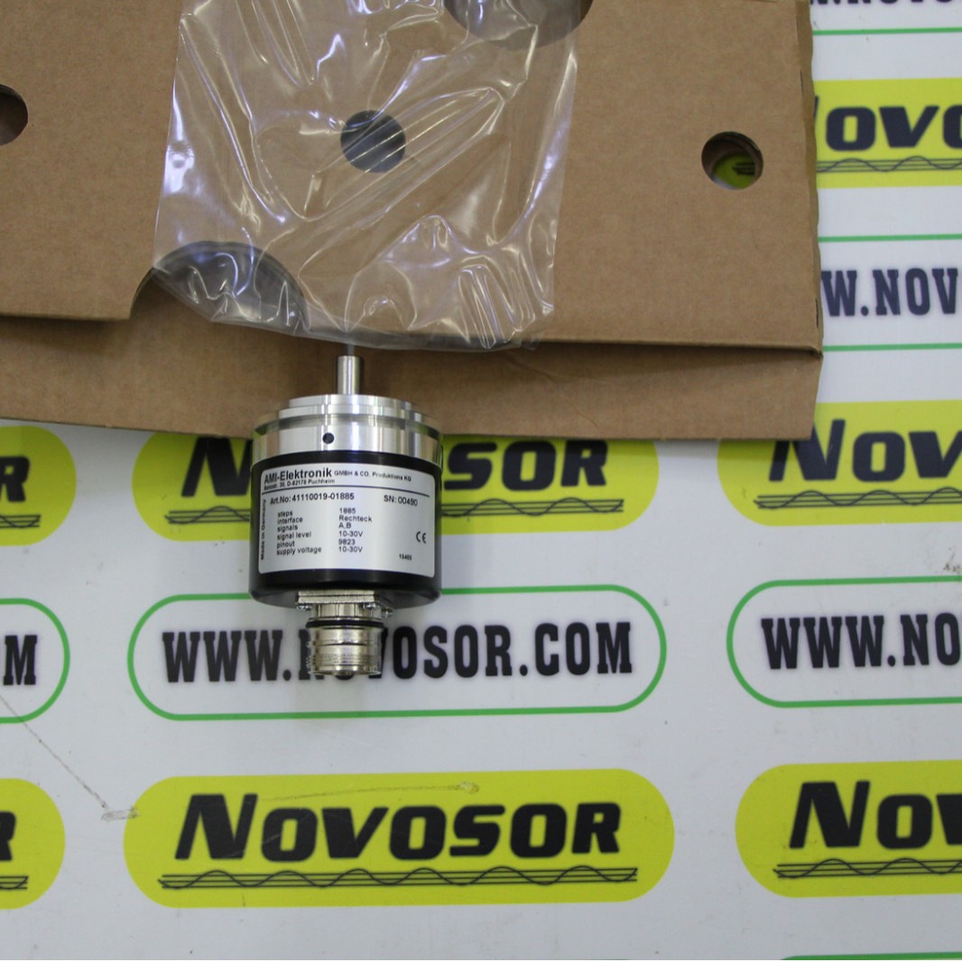 AMI ELEKTRONIK编码器41110019-01885