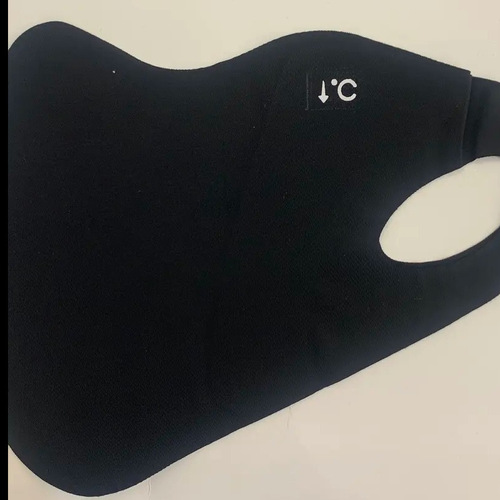 Discreet Eye-Safe Sunscreen Face Mask for Women - Summer Ultra-Light 3D Stereo Ice Silk Texture - UV Protection, Breathable, and Slimming